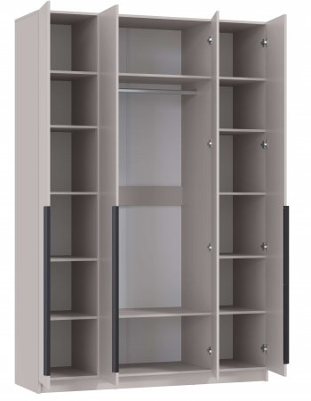Шкаф 1600 София (высокий!) в Бердске - mebel154.com