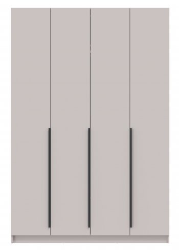Шкаф 1600 София (высокий!) в Бердске - mebel154.com
