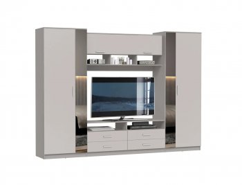 ШМЦ Вена  91.01 с зеркалом в Бердске - mebel154.com