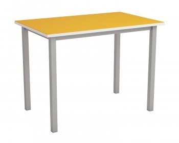 Стол обеденный Фристайл-3(стекло) в Бердске - mebel154.com