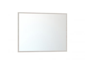 Зеркало Лоренцо в Бердске - mebel154.com