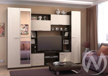 Гостиная Марта М в Бердске - mebel154.com