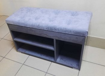 Тумба Т-1 (ткань) в Бердске - mebel154.com