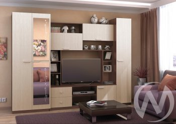 Гостиная Марта М в Бердске - mebel154.com
