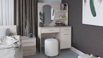 Стол туалетный Эвита в Бердске - mebel154.com