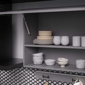 КГ Энни 1м в Бердске - mebel154.com