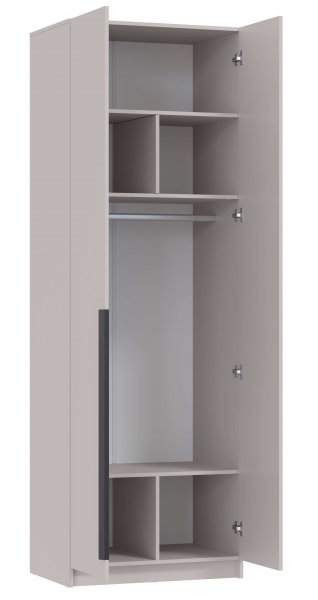Шкаф 800 София(высокий!) в Бердске - mebel154.com