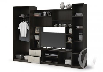 Гостиная Марта М в Бердске - mebel154.com