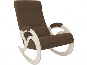 Кресло-качалка модель 5 Неаполь в Бердске - mebel154.com