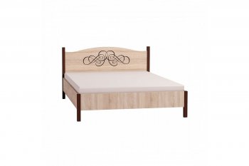 Кровать Адель 2  1.6м в Бердске - mebel154.com
