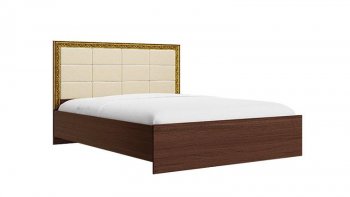 Кровать Айрум 1600(с основанием) в Бердске - mebel154.com
