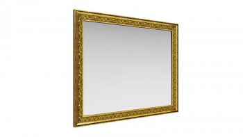 Зеркало навесное Айрум в Бердске - mebel154.com