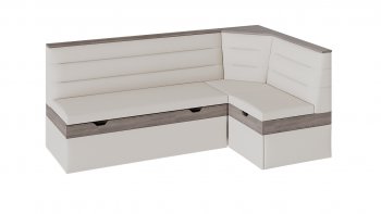 Скамья угловая со спальным местом Корсика в Бердске - mebel154.com