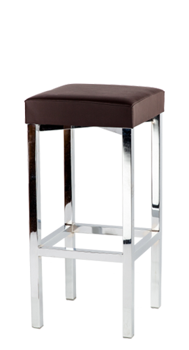 Барный стул Куб в Бердске - mebel154.com