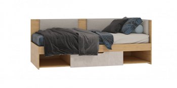 Диван-кровать ДВ 005 900 Стэнфорд в Бердске - mebel154.com
