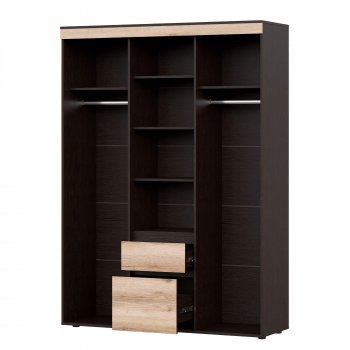 Спальный гарнитур Берген в Бердске - mebel154.com