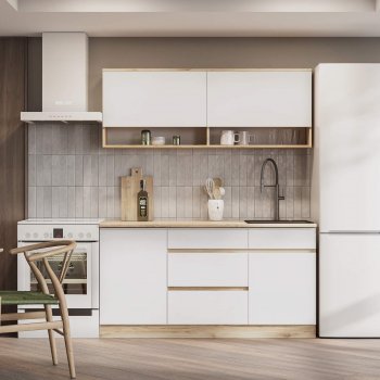 КГ Брауни 1.6м в Бердске - mebel154.com