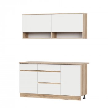 КГ Брауни 1.6м в Бердске - mebel154.com