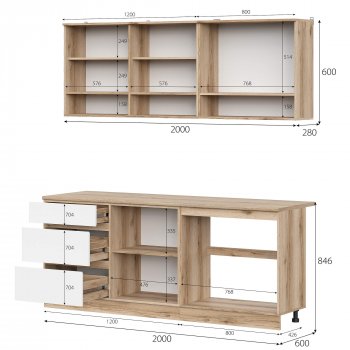 КГ Брауни 2м в Бердске - mebel154.com