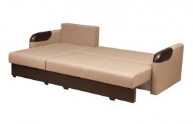 Чикаго диван-кровать угловой в Бердске - mebel154.com