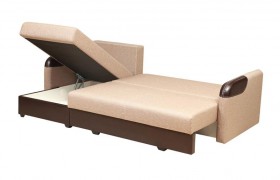 Чикаго диван-кровать угловой в Бердске - mebel154.com