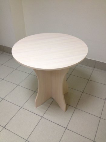 Обеденный стол Лотос в Бердске - mebel154.com