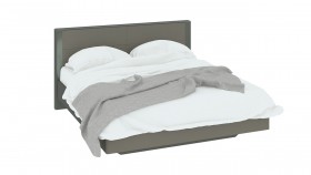 Двуспальная кровать Наоми в Бердске - mebel154.com
