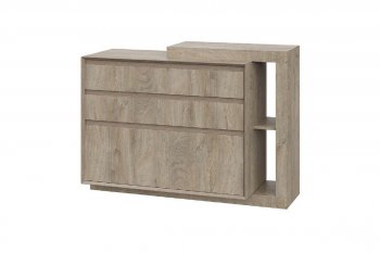 Комод 1200   22  Этна в Бердске - mebel154.com