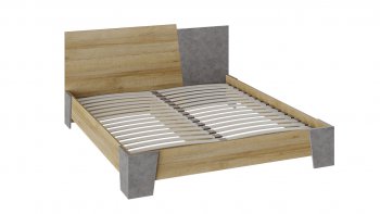 Кровать Клео 1600 в Бердске - mebel154.com