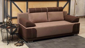 Флекси диван-кровать в Бердске - mebel154.com