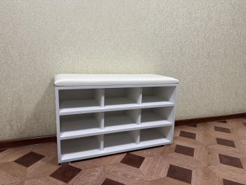 Тумба для прихожей Т-2 в Бердске - mebel154.com