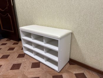 Тумба для прихожей Т-2 в Бердске - mebel154.com