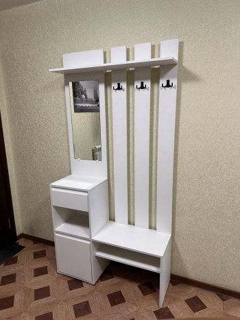 Прихожая Элана в Бердске - mebel154.com