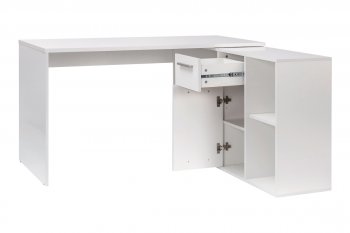 Стол письменный Лайт 03.245 в Бердске - mebel154.com