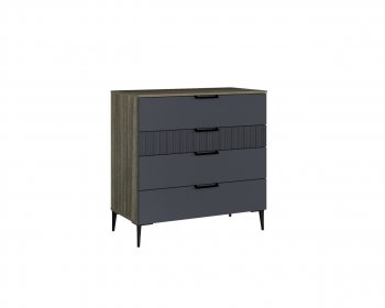 Комод Борнео  900 КМ-052 в Бердске - mebel154.com