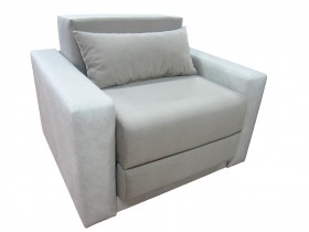 Кресло-кровать (Флок №2) (КК-01) в Бердске - mebel154.com