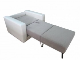Кресло-кровать (Флок №2) (КК-01) в Бердске - mebel154.com