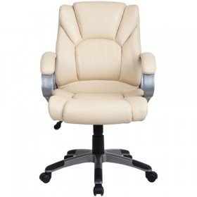 Кресло офисное BRABIX Eldorado EX-504 в Бердске - mebel154.com