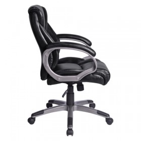 Кресло офисное BRABIX Eldorado EX-504 в Бердске - mebel154.com