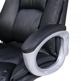Кресло офисное BRABIX Grand EX-500 в Бердске - mebel154.com
