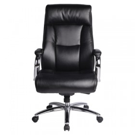 Кресло офисное BRABIX Phaeton EX-502 в Бердске - mebel154.com