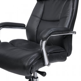Кресло офисное BRABIX Phaeton EX-502 в Бердске - mebel154.com