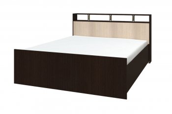 Кровать Саломея 1600 в Бердске - mebel154.com