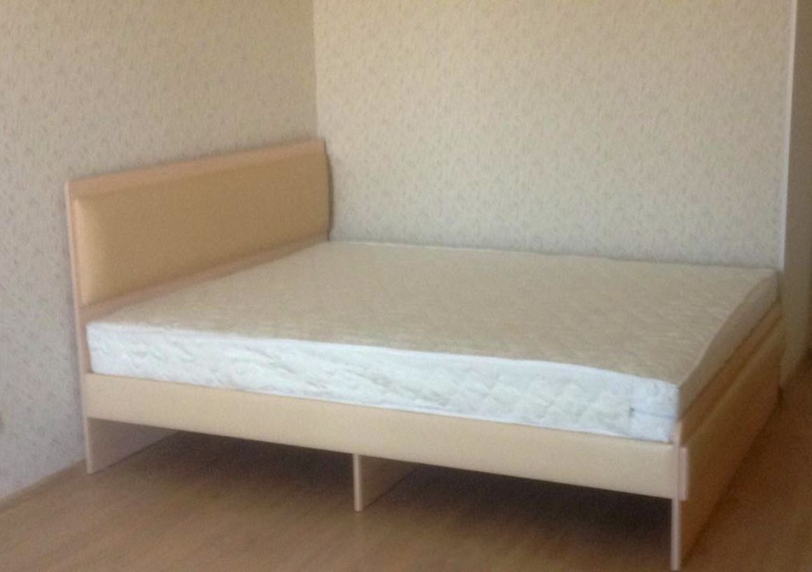 Кровать Будапешт в Бердске - mebel154.com