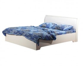 Кровать 1400  Мона с ПМ в Бердске - mebel154.com