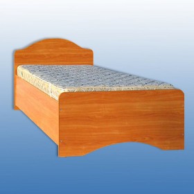 Кровать односпальная в Бердске - mebel154.com