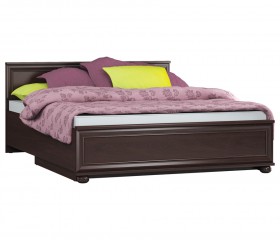 Кровать с ПМ Верди СБ-1463 в Бердске - mebel154.com