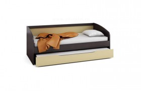 Кровать с ящиком Дакота СБ-1905 в Бердске - mebel154.com