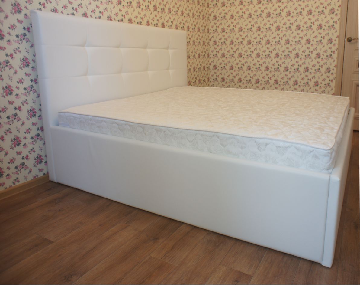 Кровать Верона в Бердске - mebel154.com
