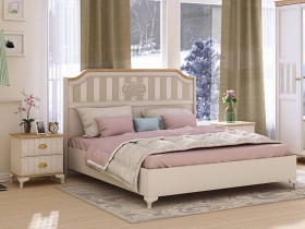 Кровать Вилладжио в Бердске - mebel154.com